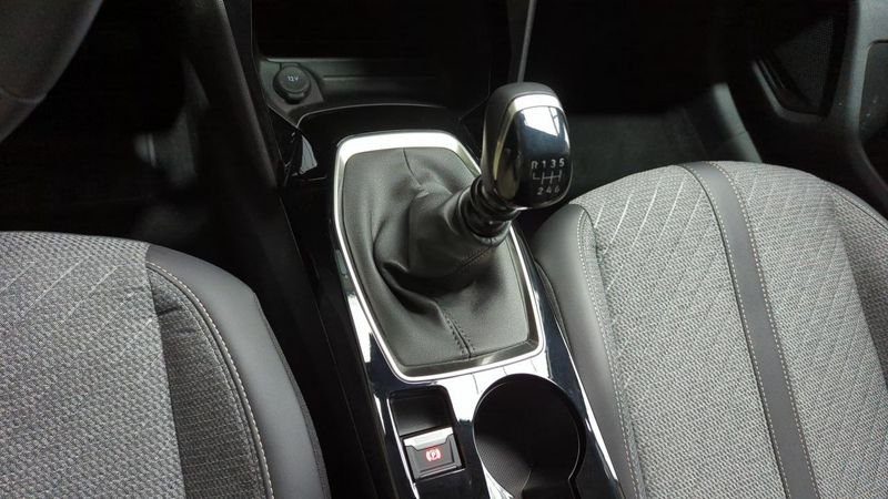 Peugeot 208 Puretech 100 s&s bvm6 allure