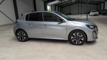 Peugeot 208 Puretech 100 s&s bvm6 allure