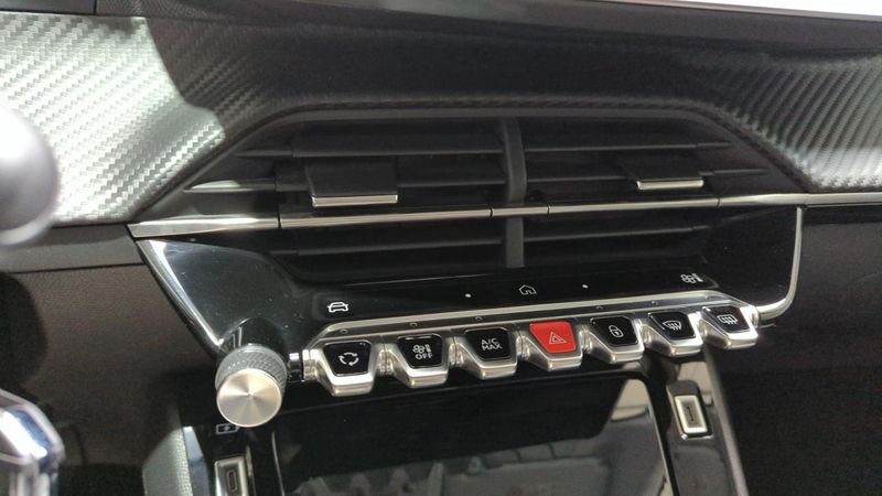 Peugeot 208 Puretech 100 s&s bvm6 allure