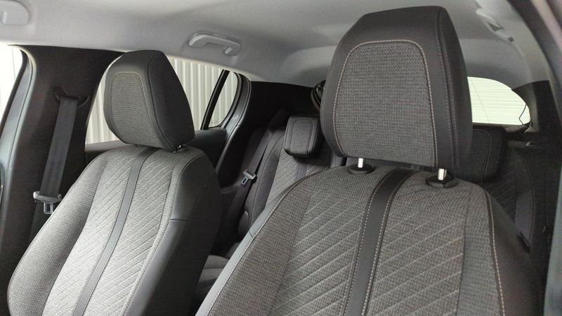 Peugeot 208 Puretech 100 s&s bvm6 allure