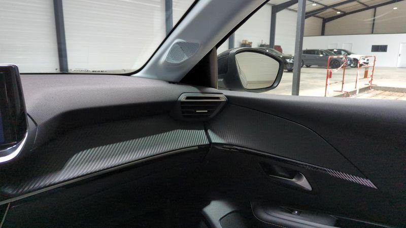 Peugeot 208 Puretech 100 s&s bvm6 allure