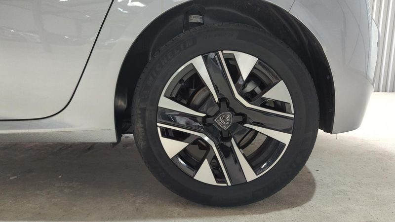 Peugeot 208 Puretech 100 s&s bvm6 allure