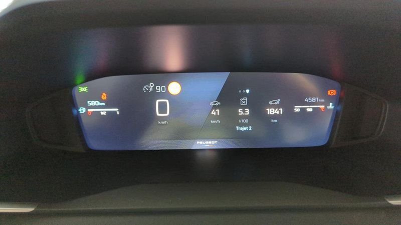 Peugeot 208 Puretech 100 s&s bvm6 allure