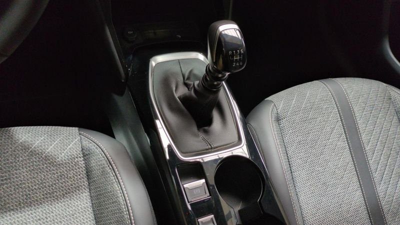 Peugeot 208 Puretech 100 s&s bvm6 allure