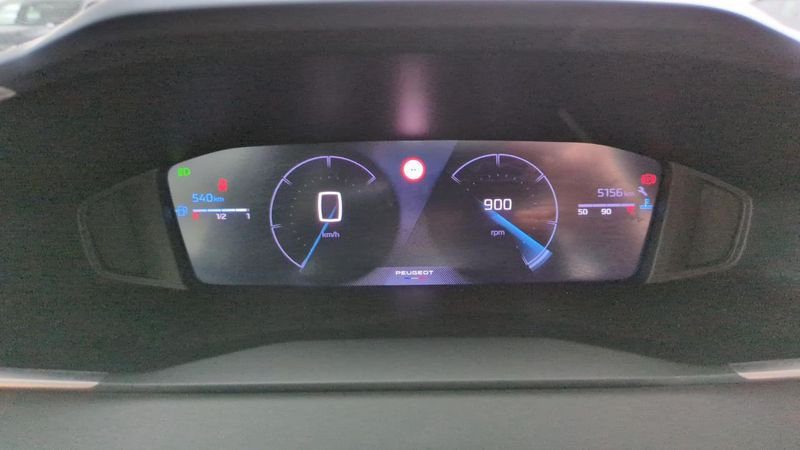 Peugeot 208 Puretech 100 s&s bvm6 allure