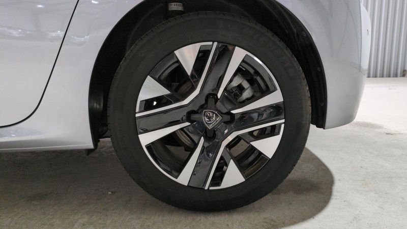 Peugeot 208 Puretech 100 s&s bvm6 allure