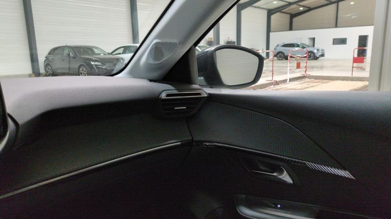 Peugeot 208 Puretech 100 s&s bvm6 allure