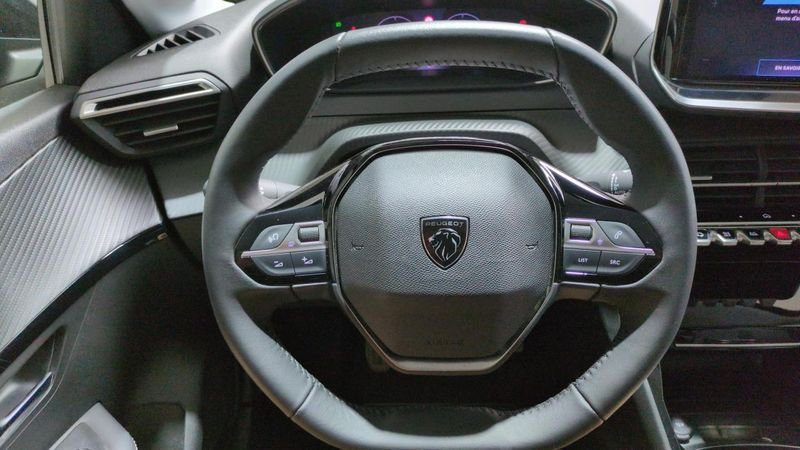 Peugeot 208 Puretech 100 s&s bvm6 allure