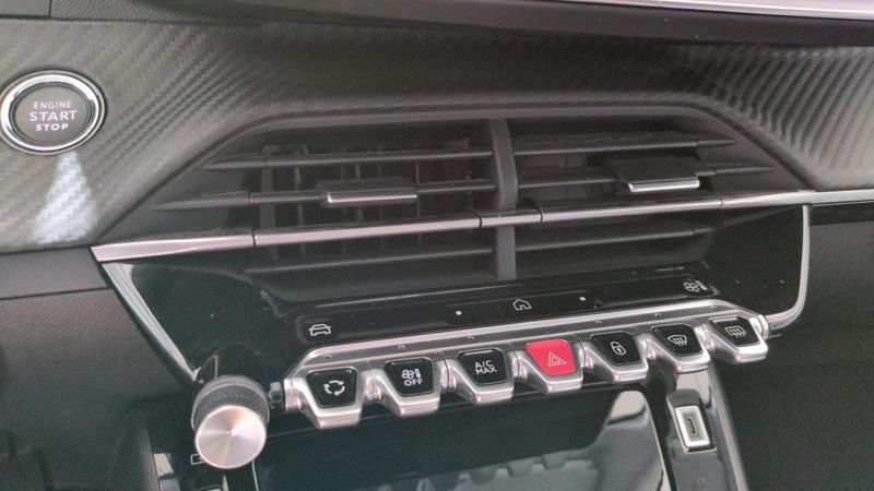 Peugeot 208 Puretech 100 s&s bvm6 allure