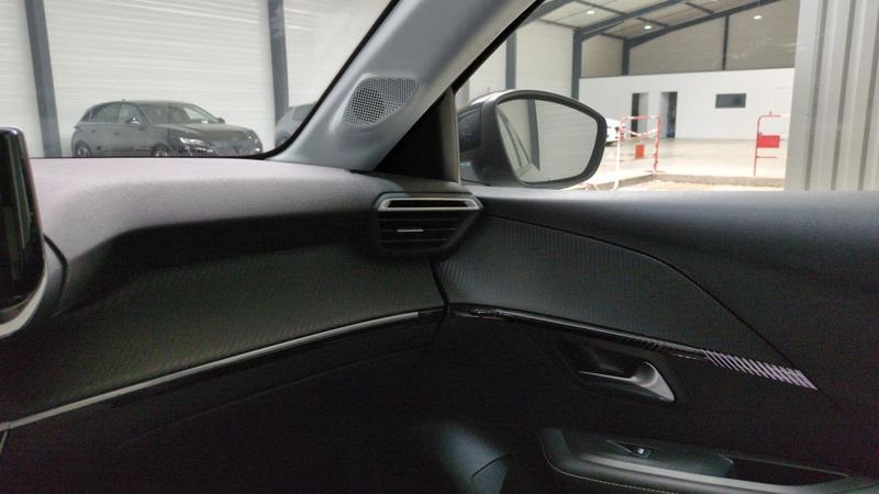 Peugeot 208 Puretech 100 s&s bvm6 allure