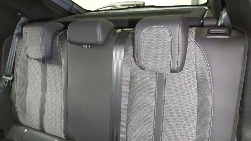 Peugeot 208 Puretech 100 s&s bvm6 allure