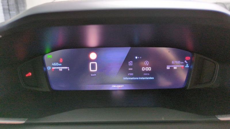 Peugeot 208 Puretech 100 s&s bvm6 allure