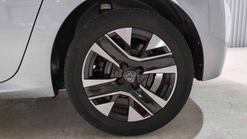 Peugeot 208 Puretech 100 s&s bvm6 allure