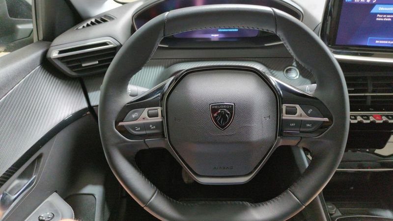 Peugeot 208 Puretech 100 s&s bvm6 allure