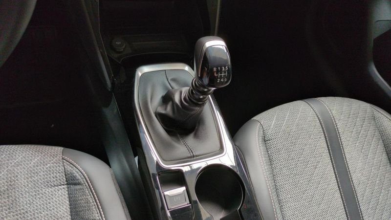 Peugeot 208 Puretech 100 s&s bvm6 allure