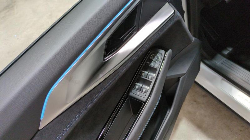 Renault Austral nouveau Full hybrid e-tech 200 ch esprit alpine + roue de secours