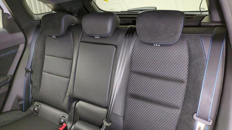 Renault Austral nouveau Full hybrid e-tech 200 ch esprit alpine + roue de secours