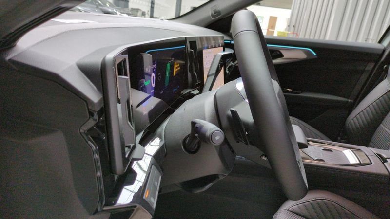 Renault Austral nouveau Full hybrid e-tech 200 ch esprit alpine + roue de secours