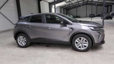 Renault Captur nouveau Tce 90 ch evolution