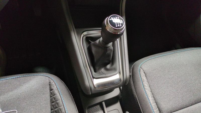 Renault Captur nouveau Tce 90 ch evolution