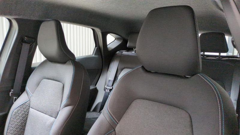 Renault Captur nouveau Tce 90 ch evolution