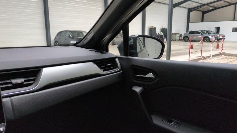 Renault Captur nouveau Tce 90 ch evolution