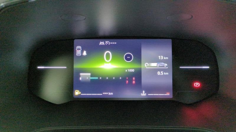 Renault Captur nouveau Tce 90 ch evolution