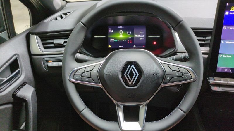 Renault Captur nouveau Tce 90 ch evolution