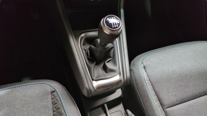 Renault Captur nouveau Tce 90 ch evolution