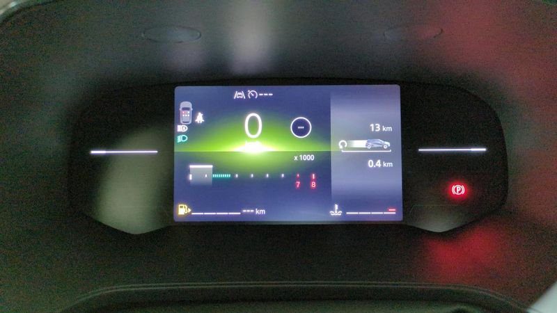 Renault Captur nouveau Tce 90 ch evolution