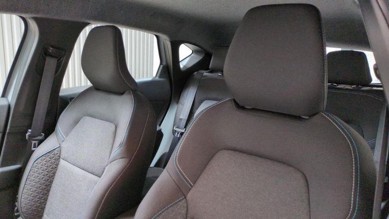 Renault Captur nouveau Tce 90 ch evolution