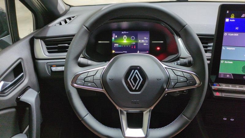 Renault Captur nouveau Tce 90 ch evolution