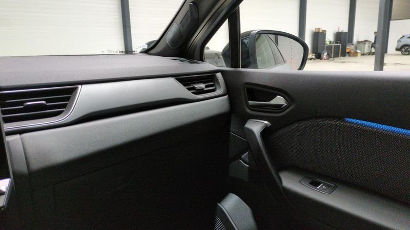 Renault Symbioz E-tech full hybrid 145 techno