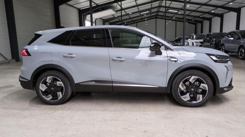 Renault Symbioz E-tech full hybrid 145 techno