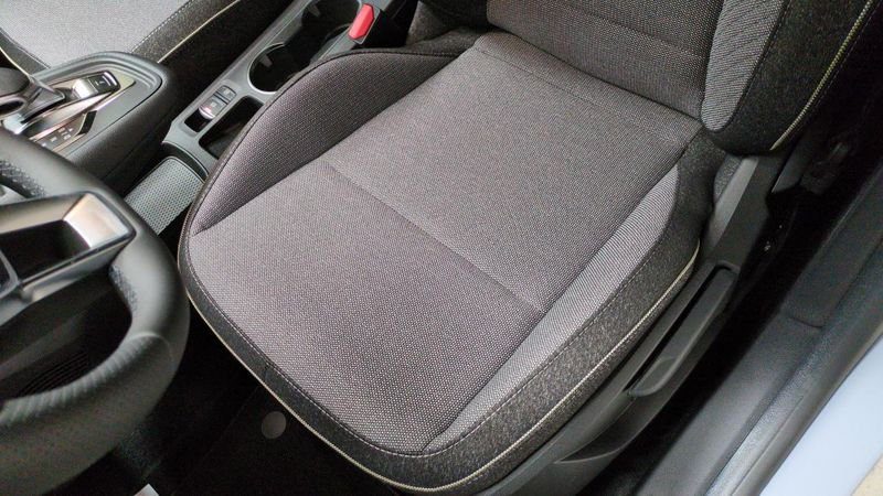 Renault Symbioz E-tech full hybrid 145 techno