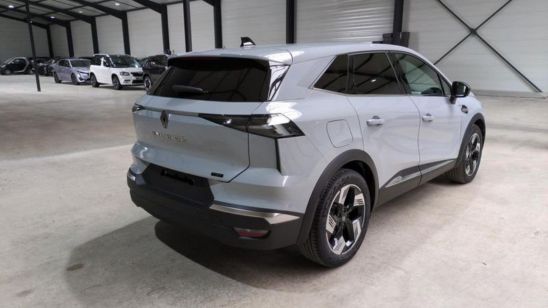 Renault Symbioz E-tech full hybrid 145 techno