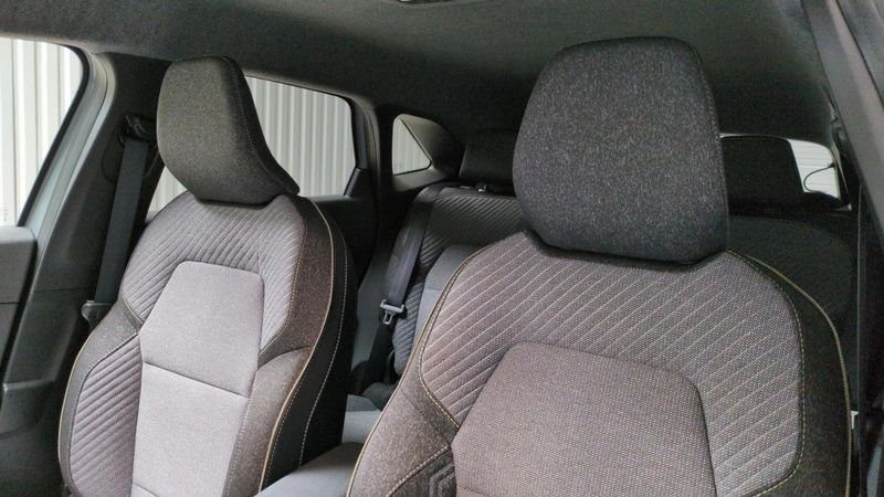 Renault Symbioz E-tech full hybrid 145 techno