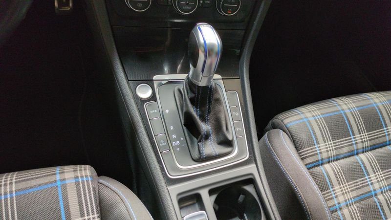 Volkswagen Golf 1.4 tsi 204 hybride rechargeable dsg6 gte + adml + pack drive assist ii