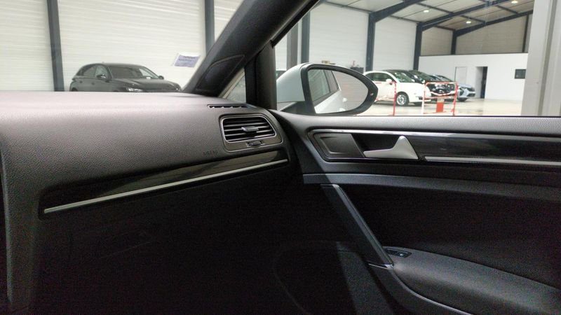 Volkswagen Golf 1.4 tsi 204 hybride rechargeable dsg6 gte + adml + pack drive assist ii