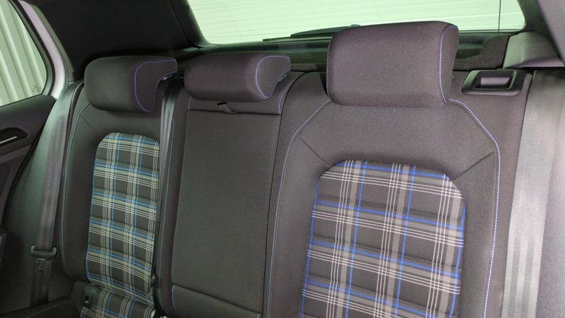 Volkswagen Golf 1.4 tsi 204 hybride rechargeable dsg6 gte + adml + pack drive assist ii