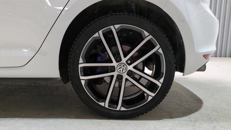 Volkswagen Golf 1.4 tsi 204 hybride rechargeable dsg6 gte + adml + pack drive assist ii