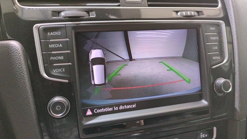 Volkswagen Golf 1.4 tsi 204 hybride rechargeable dsg6 gte + adml + pack drive assist ii