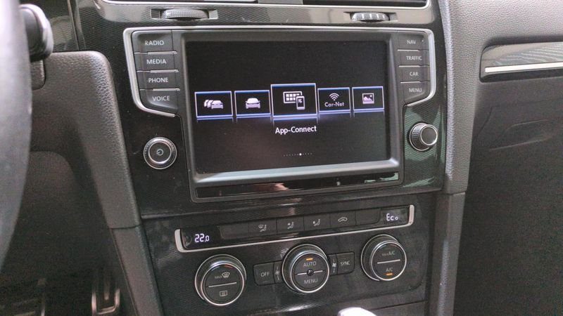 Volkswagen Golf 1.4 tsi 204 hybride rechargeable dsg6 gte + adml + pack drive assist ii