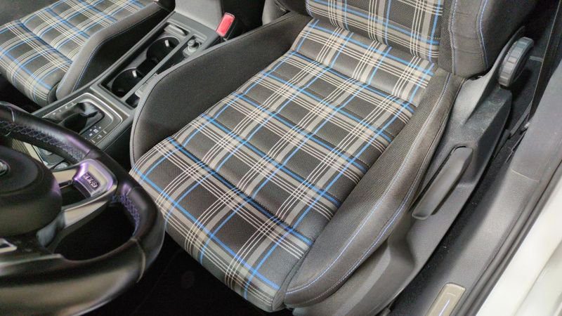 Volkswagen Golf 1.4 tsi 204 hybride rechargeable dsg6 gte + adml + pack drive assist ii