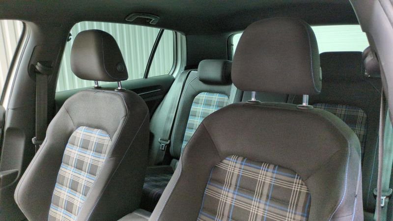 Volkswagen Golf 1.4 tsi 204 hybride rechargeable dsg6 gte + adml + pack drive assist ii
