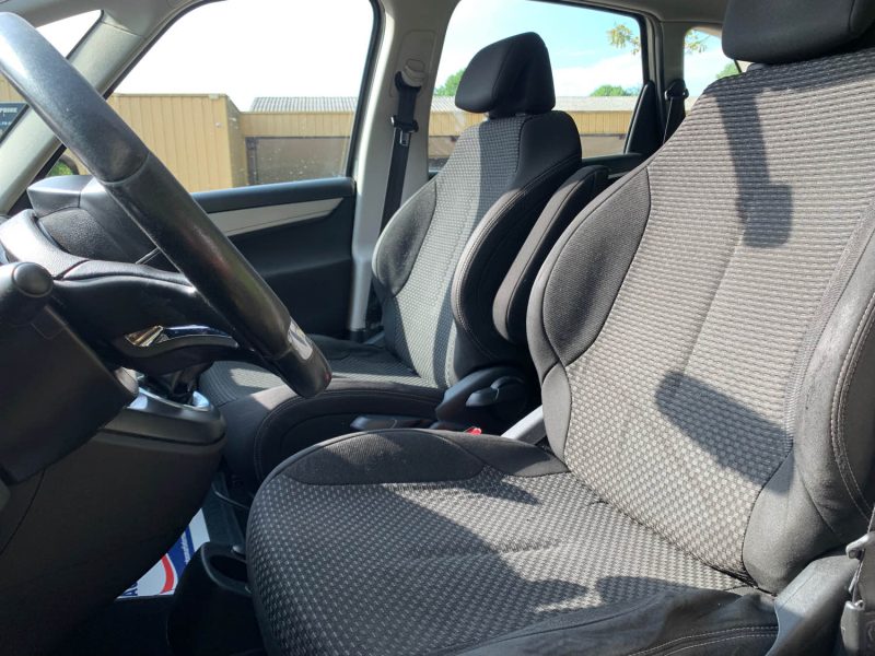 CITROEN C4 PICASSO 2008 1.6 HDI