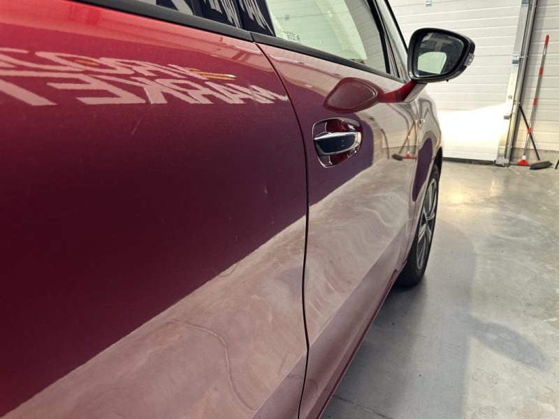 CITROEN C4 PICASSO 2015