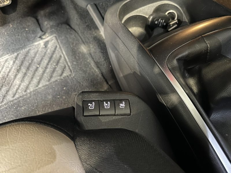 CITROEN C4 PICASSO 2015