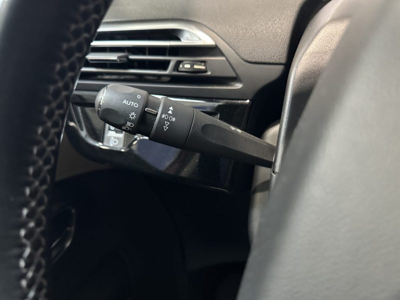 CITROEN C4 PICASSO 2015