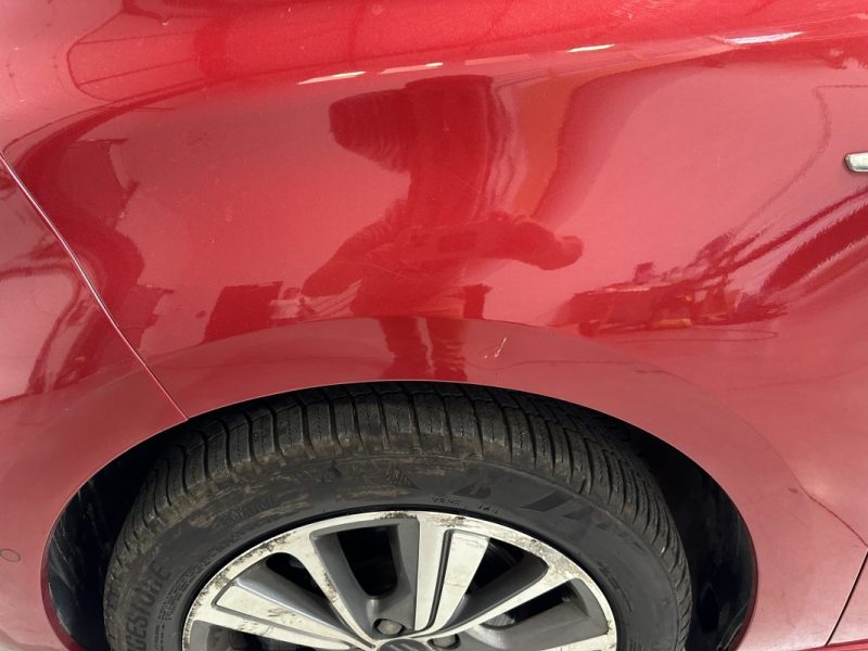 CITROEN C4 PICASSO 2015